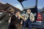 Mercedes-Benz C-Class Estate 2004 года